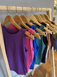 Remera VILLA