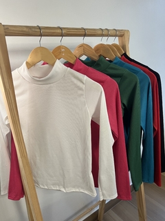 polera de morley PENSILVANIA