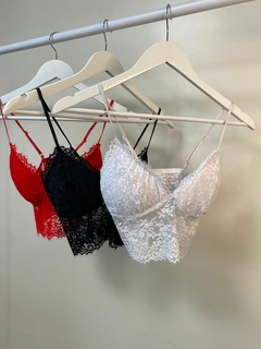 Bralette PIA