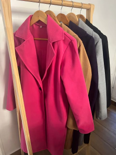 saco de paño JUAN FRANSICO SEGUI - comprar online