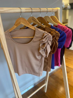 remera SUSI - comprar online