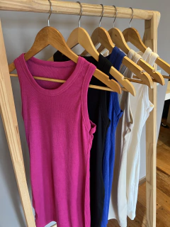 Vestido Olivia