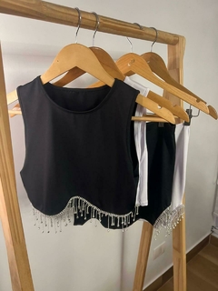 Conjunto con piedras KOSIK - comprar online