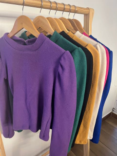 sweater NEW YORK - comprar online