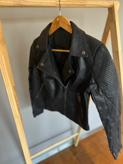 campera de eco cuero paris (art 421) en internet
