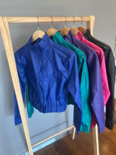 Chaqueta Malibu