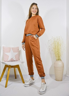 Pantalon di capio - tienda online