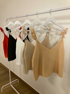Blusa de crep Samara en internet