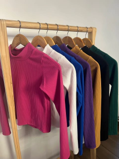 sweater Lafinur - comprar online