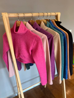 sweater lanilla SANTORINI
