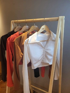 Imagen de Blusa cata