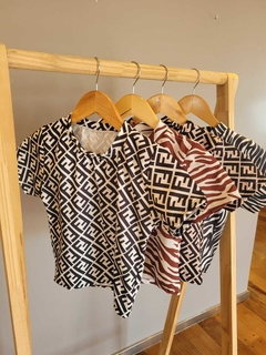 Remera Aleli en internet