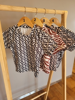 Remera Aleli en internet