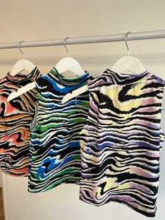 Musculosa fresno