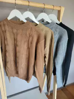 Sweater Everest - comprar online
