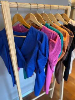 Sweater de lanilla Rufina