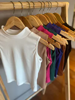 musculosa de morley Marni