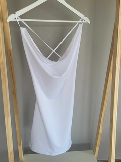 Vestido Aitana