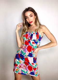 Vestido Cloe en internet