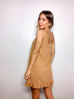 Vestido de bambula estefy en internet