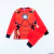 PIJAMA AVENGERS 80740