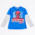 REMERA SPIDERMAN 80909