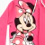 CAMPERA MINNIE 82334 - Tienda Magic