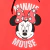 BUZO CON CAPUCHA MINNIE 82341 - Tienda Magic