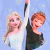 REMERA FROZEN 82453 - comprar online