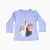 REMERA FROZEN 82453