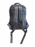 MOCHILA PORTA NOTEBOOK / MATERA NEGRA en internet
