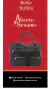 Bolso Maternal "Rufina" Ecocuero Negro con Charol en internet