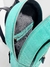 Imagen de MOCHILA "LUANA" VERDE