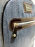 MOCHILA "LUANA" AZUL - tienda online