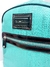 MOCHILA "LUANA" VERDE - Abrete Sesamo