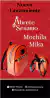 Imagen de Mochila "Mika" Roja y Charol Negro