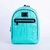 MOCHILA "LUANA" VERDE