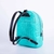 MOCHILA "LUANA" VERDE en internet