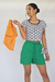 Short ARMONÍA VERDE - comprar online