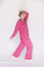 Pantalón FENIX FUCSIA - comprar online