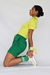 Short ARMONÍA VERDE