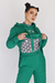 Pantalón CÓMPLICES VERDE