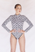 Body MAGIC ESTAMPADO