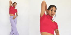 Banner de la categoría Bodies - Remeras 