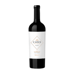 Cadus Finca Las Torcazas Malbec - comprar online