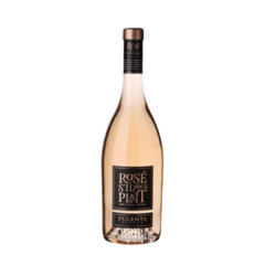 Pulenta Estate Merlot Rose
