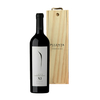 Estuche Pulenta Estate Con 1 Gran Cabernet Franc - comprar online