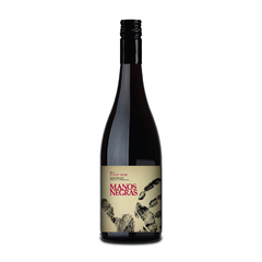 Manos Negras Pinot Noir - comprar online
