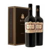 Rutini Cabernet Malbec X 2 - comprar online