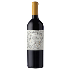 Siesta Malbec Biodinámico - comprar online